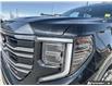 2022 GMC Sierra 1500 AT4 (Stk: PS2166A) in Grande Prairie - Image 10 of 25