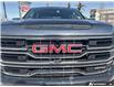 2022 GMC Sierra 1500 AT4 (Stk: PS2166A) in Grande Prairie - Image 11 of 25