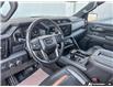2022 GMC Sierra 1500 AT4 (Stk: PS2166A) in Grande Prairie - Image 13 of 25