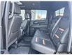 2022 GMC Sierra 1500 AT4 (Stk: PS2166A) in Grande Prairie - Image 23 of 25