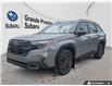 2026 Subaru Forester Sport (Stk: 26FOR1487) in Grande Prairie - Image 1 of 26