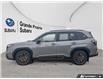 2026 Subaru Forester Sport (Stk: 26FOR1487) in Grande Prairie - Image 2 of 26