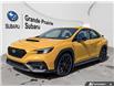 2026 Subaru WRX TS (Stk: 26WRX3241) in Grande Prairie - Image 1 of 27