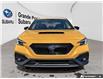 2026 Subaru WRX TS (Stk: 26WRX3241) in Grande Prairie - Image 8 of 27 2026 Subaru WRX TS (Stk: 26WRX3241) in Grande Prairie - Image 8 of 27