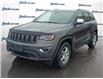 2017 Jeep Grand Cherokee Limited (Stk: 86978) in London - Image 1 of 26
