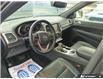 2017 Jeep Grand Cherokee Limited (Stk: 86978) in London - Image 14 of 26