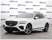 2025 Genesis GV70 3.5T Sport Plus w/eLSD (Stk: 122456) in London - Image 1 of 26