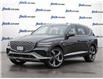 2026 Genesis GV80 3.5T Prestige 7P Black (Stk: 129806) in London - Image 1 of 26