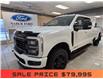 2024 Ford F-350 XLT (Stk: BE10326) in Shellbrook - Image 1 of 22