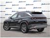 2025 Hyundai Tucson Hybrid Ultimate (Stk: 125362) in London - Image 4 of 26 2025 Hyundai Tucson Hybrid Ultimate (Stk: 125362) in London - Image 4 of 26