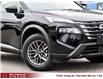 2026 Nissan Rogue S (Stk: C39871) in Thornhill - Image 2 of 25