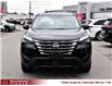 2026 Nissan Rogue S (Stk: C39871) in Thornhill - Image 4 of 25