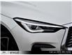 2022 Infiniti QX55 Luxe (Stk: K1250A) in Thornhill - Image 3 of 9
