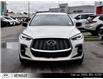 2022 Infiniti QX55 Luxe (Stk: K1250A) in Thornhill - Image 4 of 9