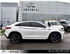 2022 Infiniti QX55 Luxe (Stk: K1250A) in Thornhill - Image 5 of 9