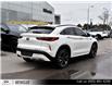 2022 Infiniti QX55 Luxe (Stk: K1250A) in Thornhill - Image 7 of 9