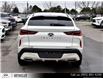 2022 Infiniti QX55 Luxe (Stk: K1250A) in Thornhill - Image 8 of 9