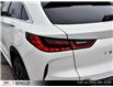 2022 Infiniti QX55 Luxe (Stk: K1250A) in Thornhill - Image 9 of 9
