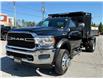 2024 RAM 5500 Chassis Tradesman/SLT (Stk: W9468) in Uxbridge - Image 3 of 9