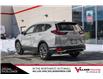 2021 Honda CR-V EX-L (Stk: B9092) in Calgary - Image 7 of 32
