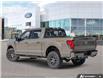 2026 Ford F-150 Tremor (Stk: T-1351) in Calgary - Image 4 of 24