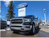 2021 RAM 1500 Big Horn (Stk: TA-765A) in Calgary - Image 1 of 9