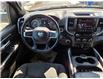 2021 RAM 1500 Big Horn (Stk: TA-765A) in Calgary - Image 7 of 9