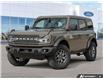 2026 Ford Bronco Badlands (Stk: TA-459) in Calgary - Image 1 of 25