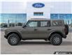 2026 Ford Bronco Badlands (Stk: TA-459) in Calgary - Image 3 of 25