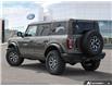2026 Ford Bronco Badlands (Stk: TA-459) in Calgary - Image 4 of 25