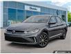 2026 Volkswagen Jetta Comfortline (Stk: KT-001) in Okotoks - Image 1 of 26