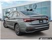 2026 Volkswagen Jetta Comfortline (Stk: KT-001) in Okotoks - Image 4 of 26