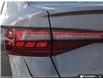2026 Volkswagen Jetta Comfortline (Stk: KT-001) in Okotoks - Image 11 of 26