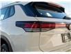 2026 Volkswagen Tiguan Trendline (Stk: TT-105) in Calgary - Image 9 of 24 2026 Volkswagen Tiguan Trendline (Stk: TT-105) in Calgary - Image 9 of 24