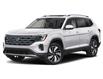 2026 Volkswagen Atlas 2.0 TSI Highline (Stk: TT-305) in Calgary - Image 1 of 13