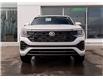 2026 Volkswagen Atlas Cross Sport 2.0 TSI Execline (Stk: TT-223) in Calgary - Image 2 of 27
