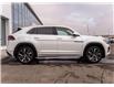 2026 Volkswagen Atlas Cross Sport 2.0 TSI Execline (Stk: TT-223) in Calgary - Image 4 of 27