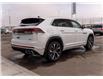 2026 Volkswagen Atlas Cross Sport 2.0 TSI Execline (Stk: TT-223) in Calgary - Image 5 of 27
