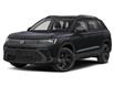 2026 Volkswagen Taos Comfortline Black Edition (Stk: TT-332) in Calgary - Image 1 of 12