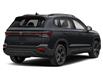 2026 Volkswagen Taos Comfortline Black Edition (Stk: TT-332) in Calgary - Image 2 of 12