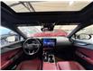2022 Lexus NX 350h Base (Stk: 260540A) in Calgary - Image 8 of 17