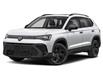 2026 Volkswagen Taos Comfortline Black Edition (Stk: TT-394) in Calgary - Image 1 of 12