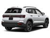 2026 Volkswagen Taos Comfortline Black Edition (Stk: TT-394) in Calgary - Image 2 of 12