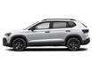 2026 Volkswagen Taos Comfortline Black Edition (Stk: TT-394) in Calgary - Image 3 of 12
