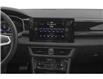 2026 Volkswagen Taos Comfortline Black Edition (Stk: TT-394) in Calgary - Image 7 of 12