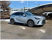 2024 Lexus RX 350 Base (Stk: 260427A) in Calgary - Image 2 of 18