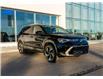 2026 Volkswagen Taos Highline (Stk: TT-106) in Calgary - Image 3 of 27