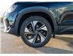 2026 Volkswagen Taos Highline (Stk: TT-106) in Calgary - Image 11 of 27