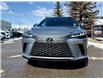 2024 Lexus RX 350 Base (Stk: 260427A) in Calgary - Image 4 of 18
