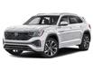 2026 Volkswagen Atlas Cross Sport 2.0 TSI Execline (Stk: TT-278) in Calgary - Image 1 of 13